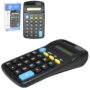 Calculadora eletronica 8 digitos
