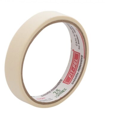 Fita Crepe FIT-PEL 18mm x 10m und