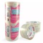 Fita Adesiva Transparente - FITPEL Original - Fita Adesiva Transparente FIt-Pel