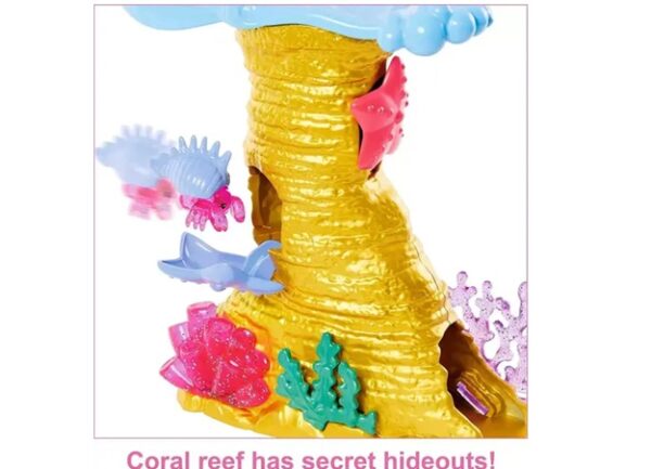 Barbie Chelsea Playset Mermaid Power - Mattel - Mattel - Image 2