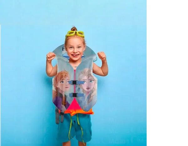 Boia Colete Disney frozen - Image 5