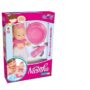 Boneca faz xixi nicinha ref : 1117