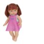 Boneca Gully Pop Ruiva