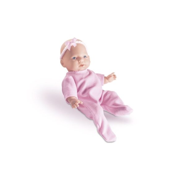 Boneca Baby Li Branca - Image 2
