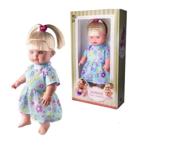 Boneca Shayane - Image 3