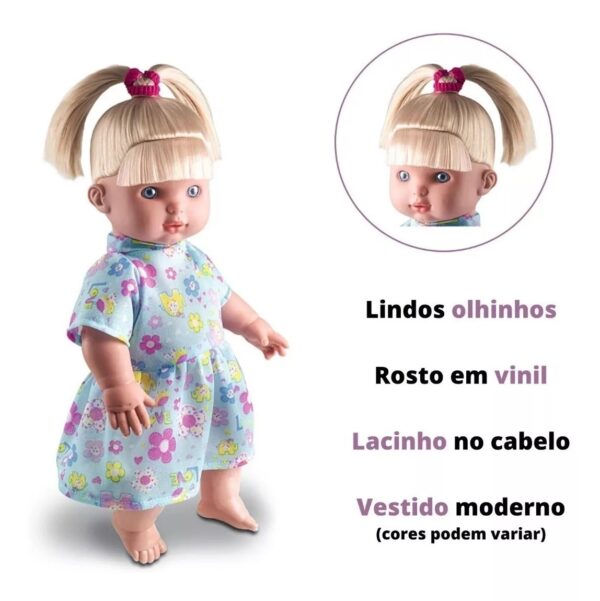 Boneca Shayane - Image 2