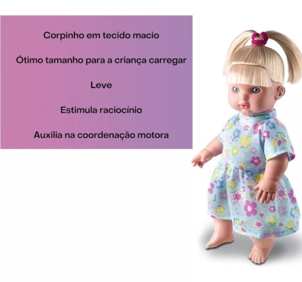 Boneca Shayane - Image 4