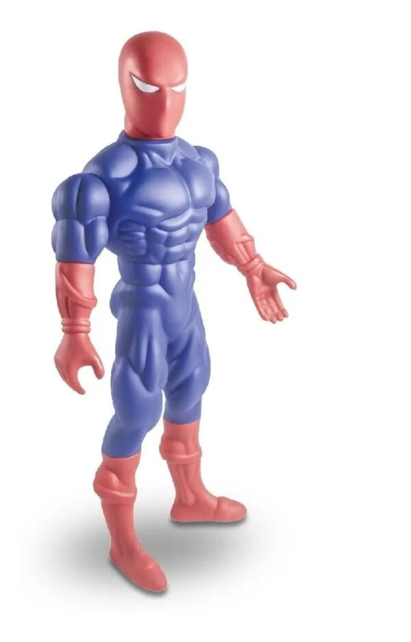 Boneco Coleção Implacável - Image 4