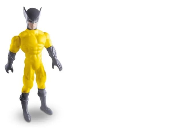 Boneco Coleção Implacável - Image 5