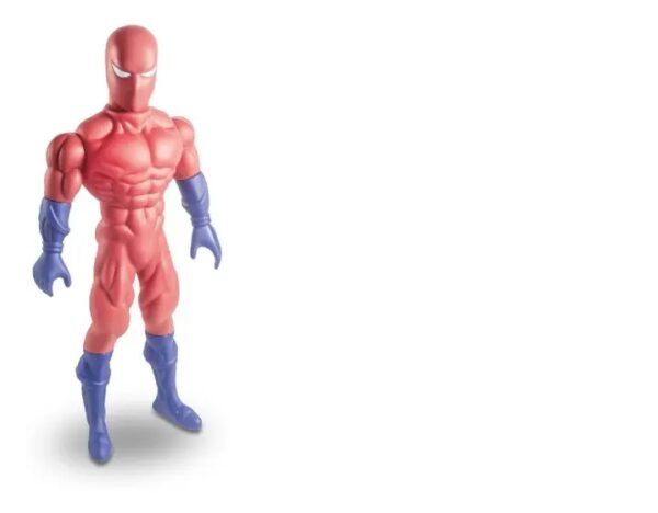 Boneco Coleção Implacável - Image 6
