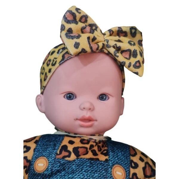 Boneca Soft Animals Sortida - Image 3