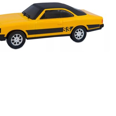 Carrinho Coupe
