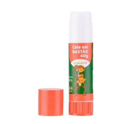 Cola Bastao 10g Leo & Leo