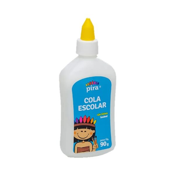 Cola Branca Pira 40g - Image 2