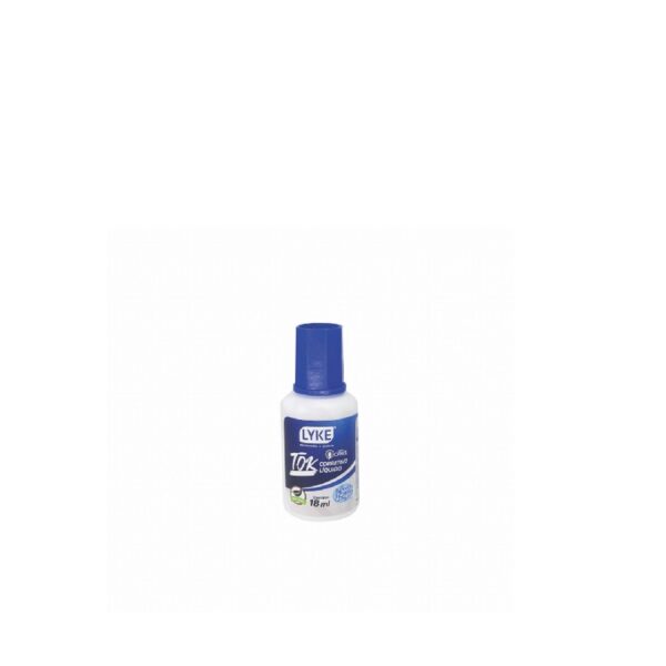 Corretivo Líquido LYKE 18 ml - Blister 1 un - Image 3