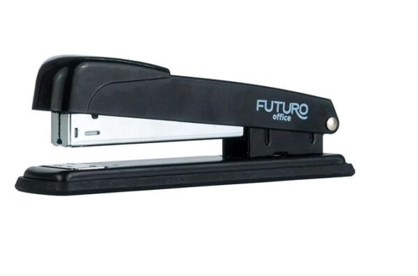 Grampeador Metal 11,5cm para 25 Folhas - Futuro - Image 2