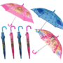 Guarda Chuva E Sombrinha Infantil Vários Modelos Sortido