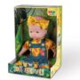 Boneca Soft Animals Sortida