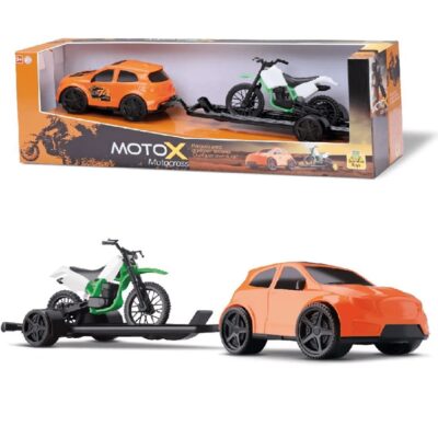 Moto X Motocross – SAMBA TOYS
