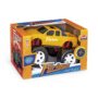Carrinho Pick-up Furious