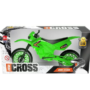 Moto New Cross