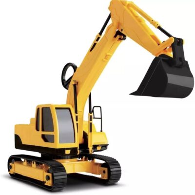 Trator Worker Escavadeira