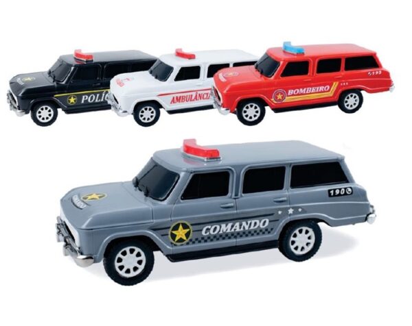 Veramax serviço STD