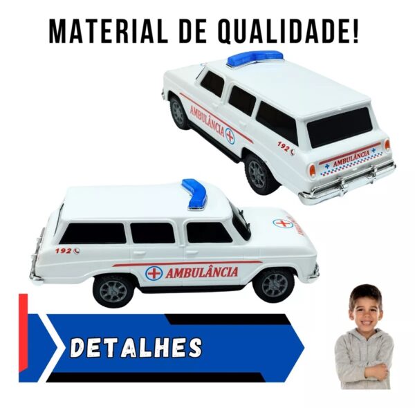 Veramax serviço STD - Image 6