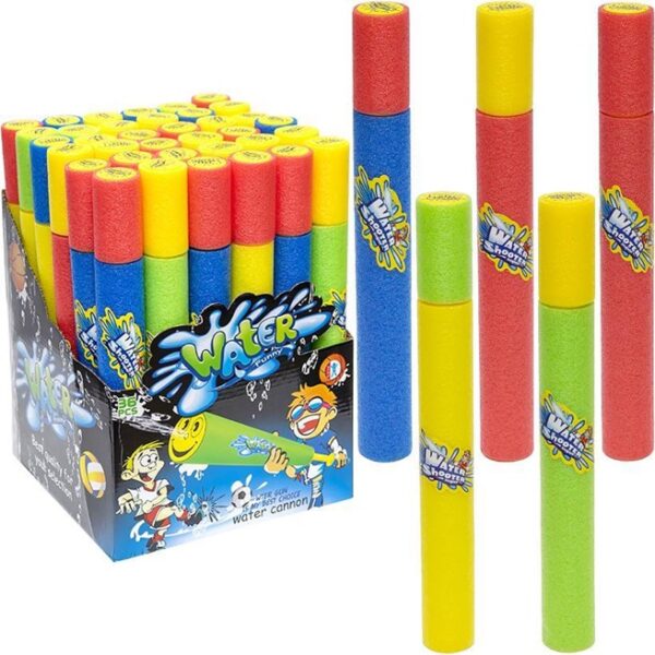 lançador de agua brinquedo whater