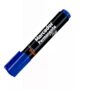 Caneta Marcador Permanente Top Jocar Office Un Azul