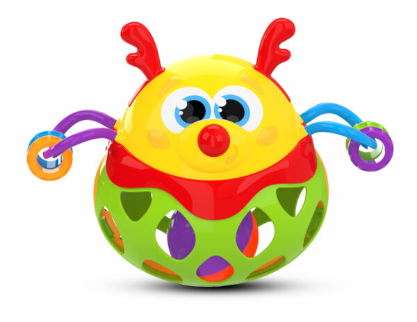 Bichinho chocalho - Image 3