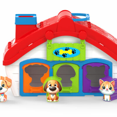 Casinha Pets