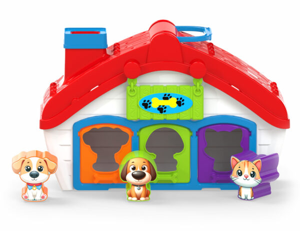 Casinha Pets